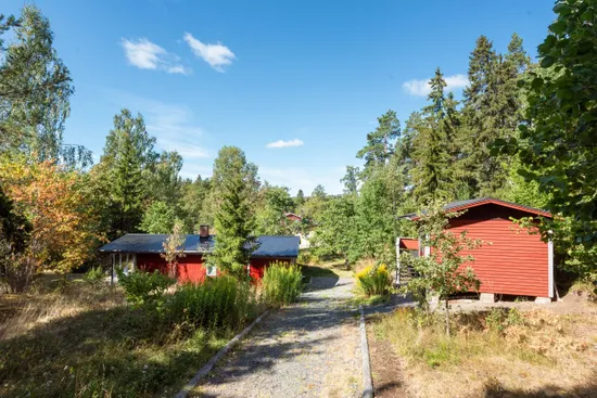 Fritidshus, Vikingastigen 53, Vätö, Norrtälje