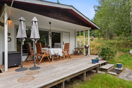 Fritidshus, Vikingastigen 53, Vätö, Norrtälje