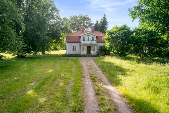 Villa, Glömme Östergården 2, Mjäldrunga, Herrljunga