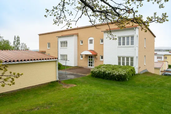 Bostadsrätt, Fabriksgatan 4A, Kramfors