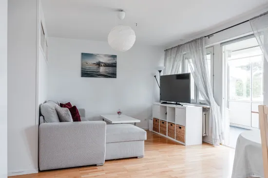 Bostadsrätt, Fabriksgatan 4A, Kramfors