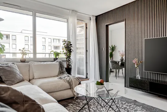 Bostadsrätt, Norregatan 6, Drottningtorget, Malmö
