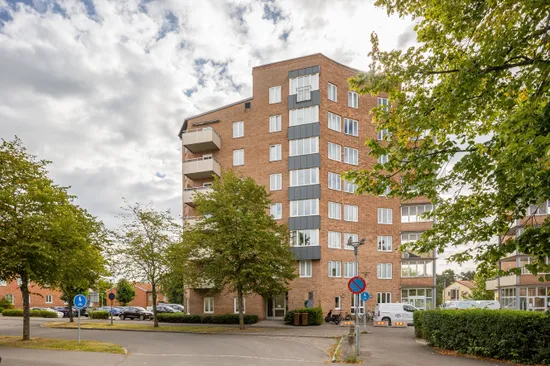 Bostadsrätt, Norra Trängallén 10, Norrmalm, Skövde