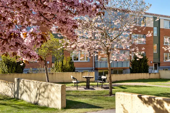 Bostadsrätt, Grönfinksvägen 9, Råby, Västerås