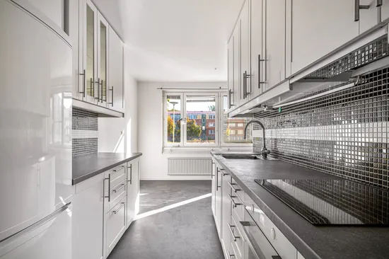 Bostadsrätt, Grönfinksvägen 9, Råby, Västerås