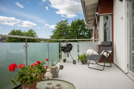 Bostadsrätt, Ringgatan 1D, Råtorp, Karlstad