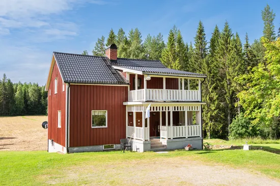 Gård/Skog, Södra Gullgård 418, Ånge