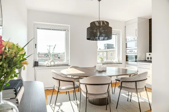 Bostadsrätt, Föreningstorget 1B, Eslöv