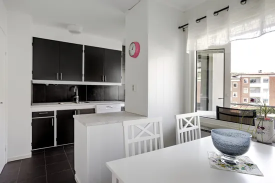 Bostadsrätt, Johannedalsvägen 24, Sundsbruk, Sundsvall