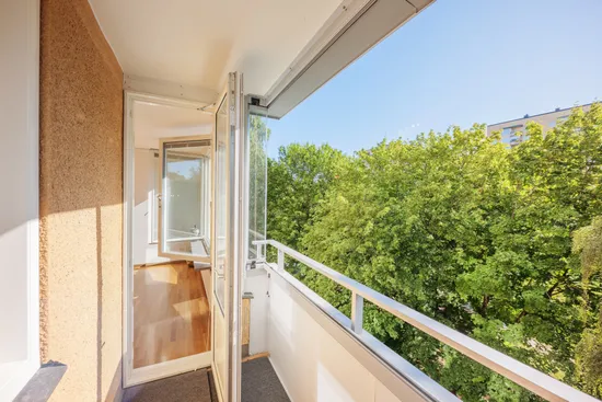 Bostadsrätt, Ankdammsgatan 40, Skytteholm, Solna