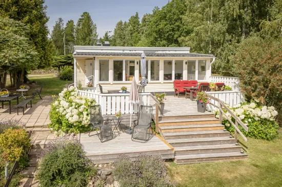 Fritidshus, Sandvik 4, Linköping