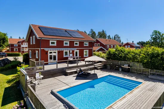 Villa, Österby by 7, Sigtuna - Österby By, Sigtuna
