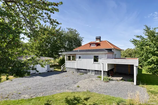Villa, Härstad 208, Vänersborg