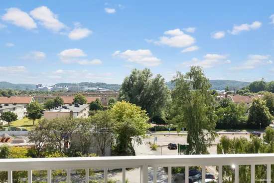Bostadsrätt, Barnhemsgatan 24, Broslätt, Mölndal