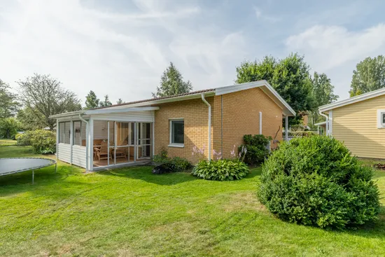 Bostadsrätt, Dansbanevägen 22, Bor, Värnamo
