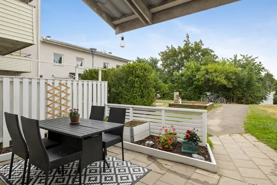 Bostadsrätt, Stationsgatan 23a, Märsta - Centralt, Sigtuna