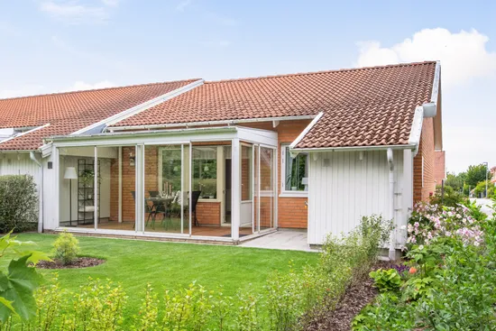 Bostadsrätt, Hallonstigen 4 F, Backa, Ystad