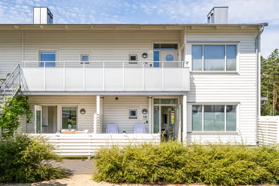 Bostadsrätt, Lungörtsvägen 1D, Åhus, Kristianstad