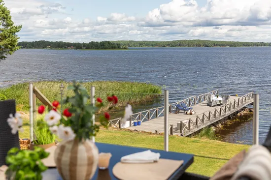 Villa, Östra Tyevägen 68, Tynäs, Hammarö