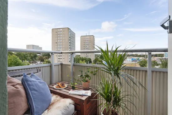Bostadsrätt, Åmänningevägen 60, Årsta, Stockholm