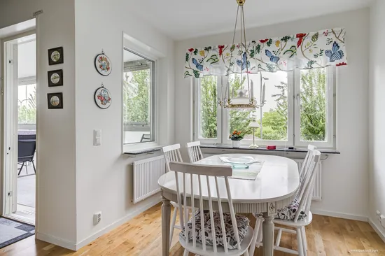 Bostadsrätt, Topeliusgatan 8, Nyby, Uppsala