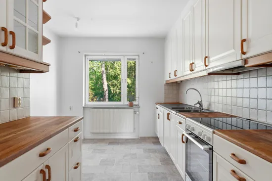 Bostadsrätt, Stigbergsvägen 8D, Eriksberg, Uppsala