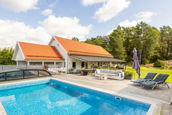Villa, Näs-Söderby 61, Söderby, Uppsala