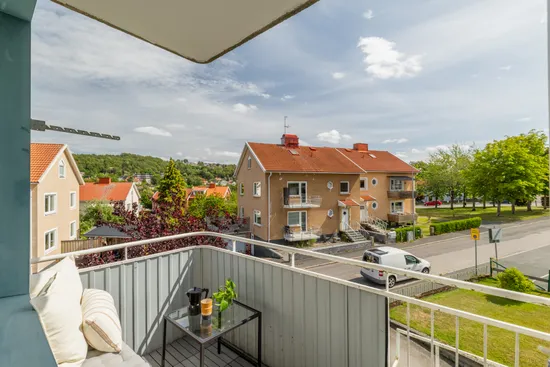 Bostadsrätt, Idrottsgatan 3A, Huskvarna, Jönköping