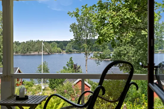Övrigt, Sjöslättsvägen 5, Arnäsholm, Borås