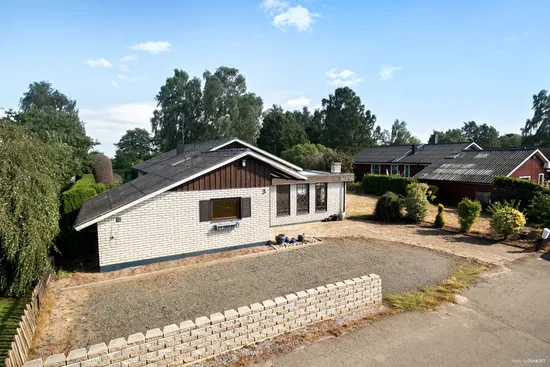 Villa, Vinkelvägen 3, Bromölla
