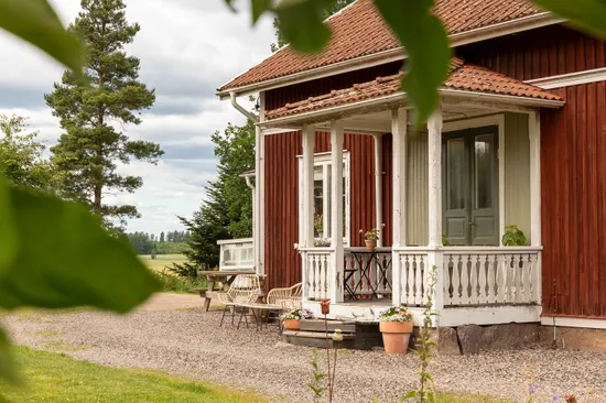 Villa, Ölme Benneberg 5, Kristinehamn