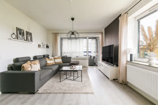 Bostadsrätt, Tornfalksgatan 10b, Söderkulla, Malmö, Malmö