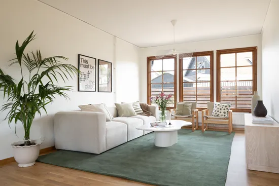 Villa, Källvägen 8, Tollarp, Kristianstad