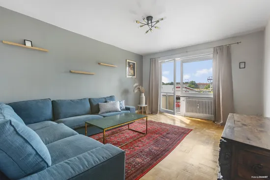 Bostadsrätt, Jämtlandsgatan 76, 1tr, Vällingby Centrum, Stockholm
