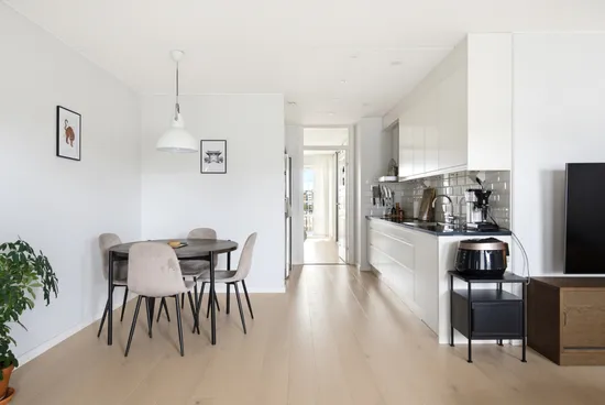 Bostadsrätt, Skyttelgatan 11, Industristaden/Kungsängen, Uppsala