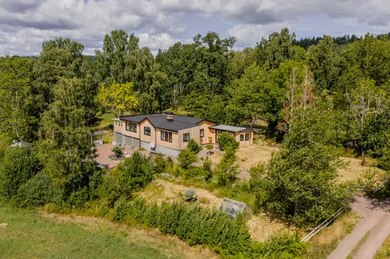 Villa, Åsa 23, Örserum, Jönköping