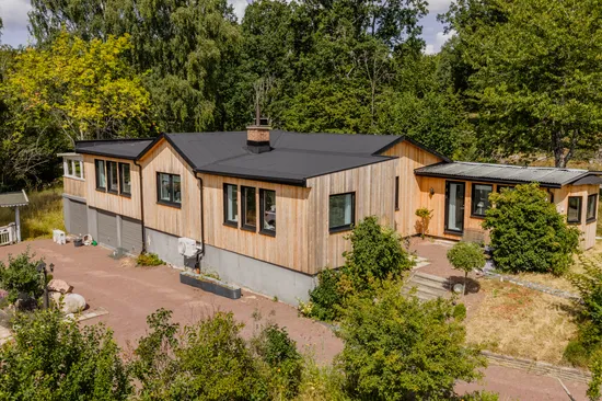 Villa, Åsa 23, Örserum, Jönköping