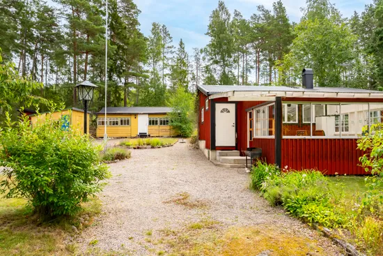 Fritidshus, Nabbvägen 30, Slätviken, Eskilstuna