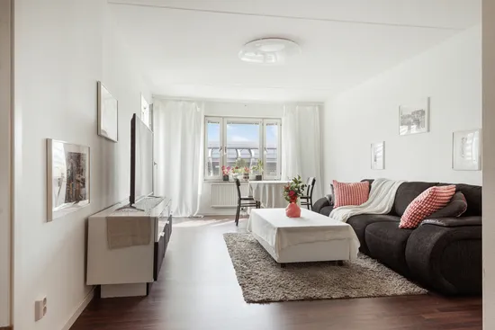Bostadsrätt, Barnhusgatan 30, Centrum - Stampen, Göteborg