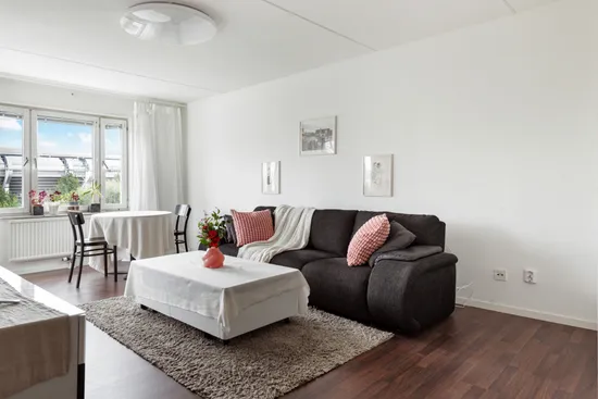 Bostadsrätt, Barnhusgatan 30, Centrum - Stampen, Göteborg