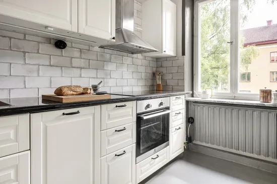 Bostadsrätt, Väderkvarnsgatan 8C, Höganäs, Uppsala