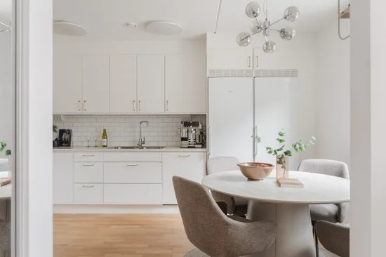Bostadsrätt, Skrivaregatan 34, Hyllie, Malmö