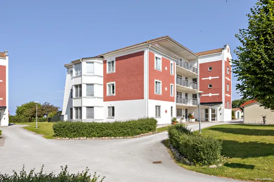 Bostadsrätt, Appellstigen 18, Visby - Söder, Gotland