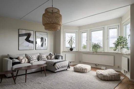 Bostadsrätt, Terapivägen 10A, Huddinge