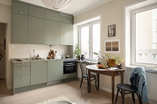 Bostadsrätt, Vattenledningsvägen 39, Midsommarkransen, Stockholm