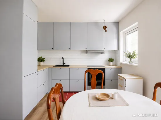 Bostadsrätt, Banérgatan 8B, Funkabo, Kalmar