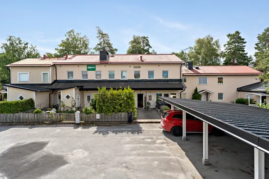 Bostadsrätt, Poppelvägen 17D, Fågelsången, Sollentuna