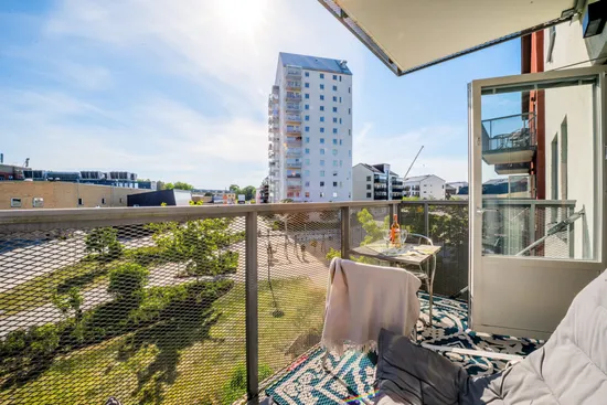 Bostadsrätt, Ursula Printz gata 8, Gustavsberg - Gustavsbergs Hamn, Värmdö