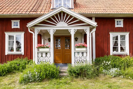 Villa, Fagermon 307, Örebro