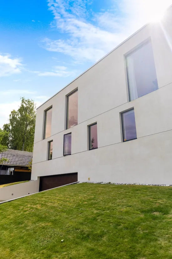 Villa, Nordlandsstigen 2, Mörtnäs, Värmdö